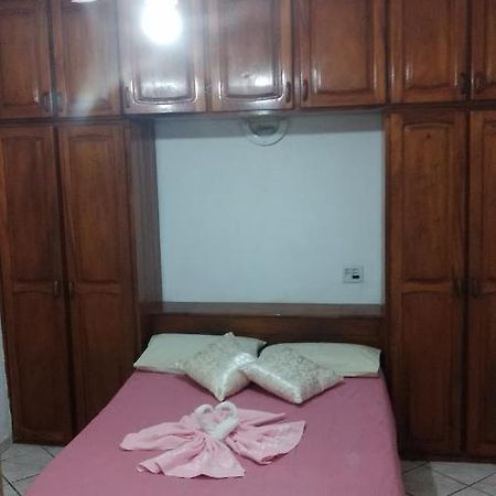 Casa De Aluguel Em Guarapari Es Wifi Gratis Villa ภายนอก รูปภาพ