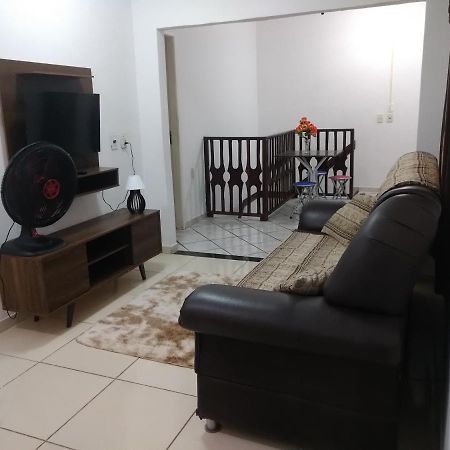 Casa De Aluguel Em Guarapari Es Wifi Gratis Villa ภายนอก รูปภาพ