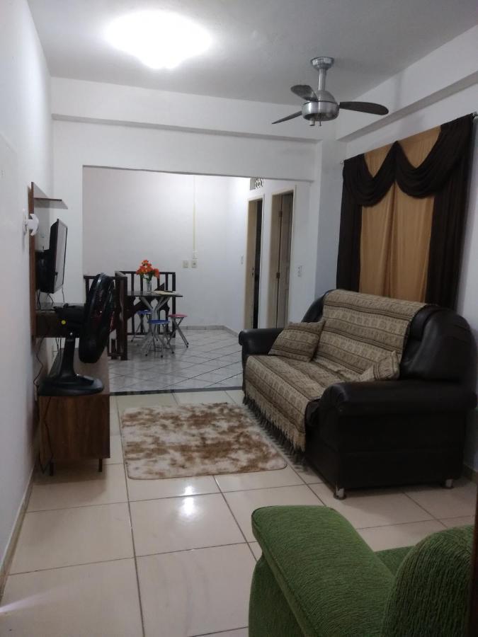 Casa De Aluguel Em Guarapari Es Wifi Gratis Villa ภายนอก รูปภาพ