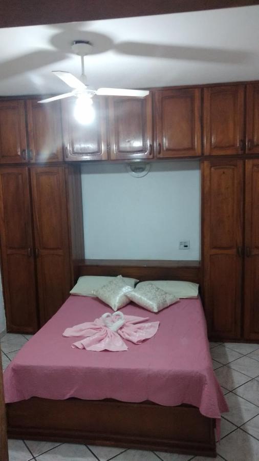 Casa De Aluguel Em Guarapari Es Wifi Gratis Villa ภายนอก รูปภาพ