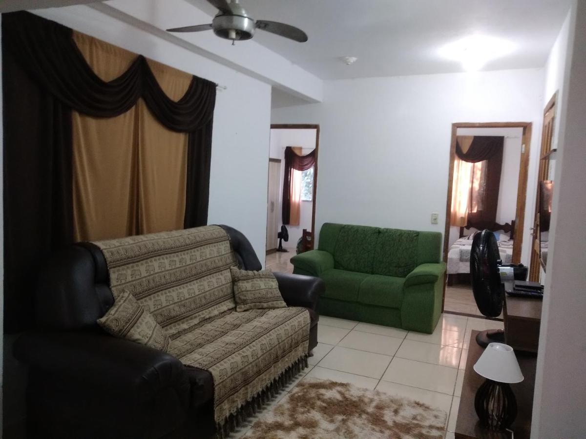 Casa De Aluguel Em Guarapari Es Wifi Gratis Villa ภายนอก รูปภาพ