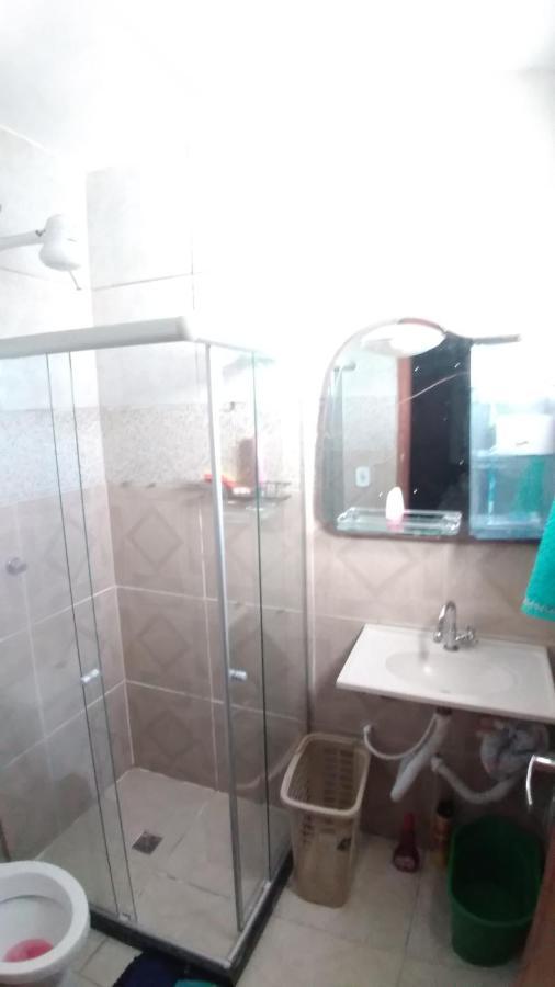 Casa De Aluguel Em Guarapari Es Wifi Gratis Villa ภายนอก รูปภาพ