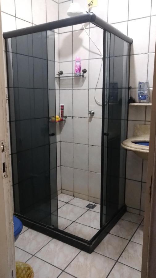 Casa De Aluguel Em Guarapari Es Wifi Gratis Villa ภายนอก รูปภาพ