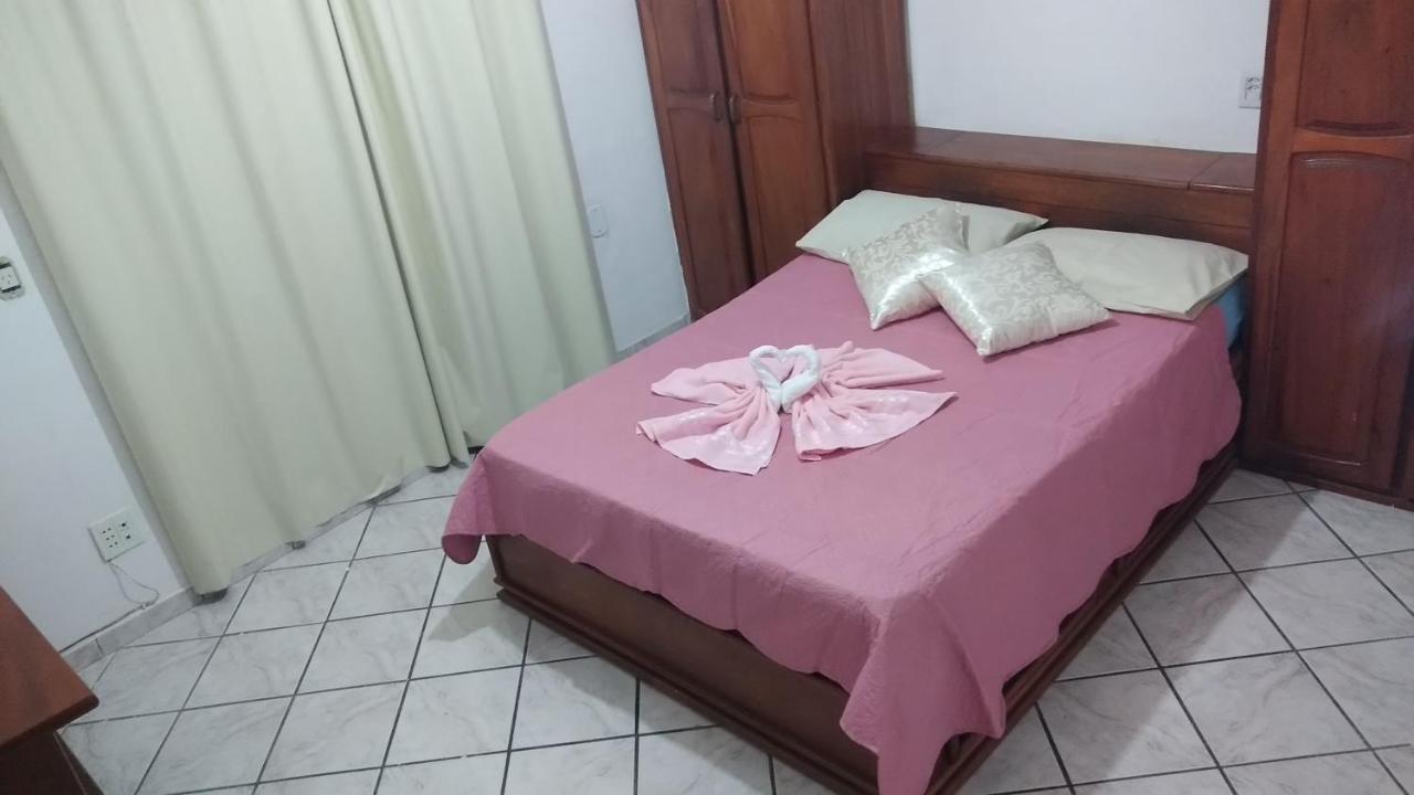 Casa De Aluguel Em Guarapari Es Wifi Gratis Villa ภายนอก รูปภาพ
