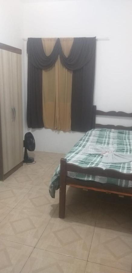 Casa De Aluguel Em Guarapari Es Wifi Gratis Villa ภายนอก รูปภาพ