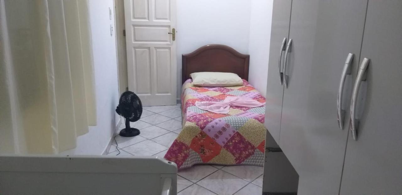 Casa De Aluguel Em Guarapari Es Wifi Gratis Villa ภายนอก รูปภาพ