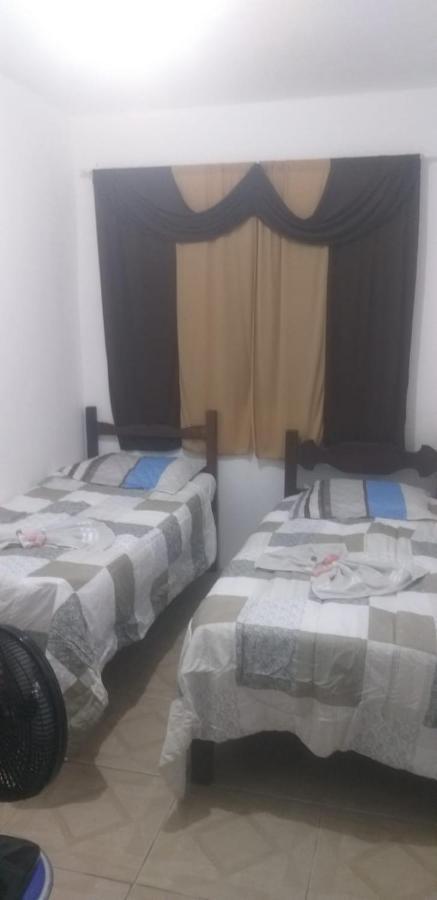 Casa De Aluguel Em Guarapari Es Wifi Gratis Villa ภายนอก รูปภาพ