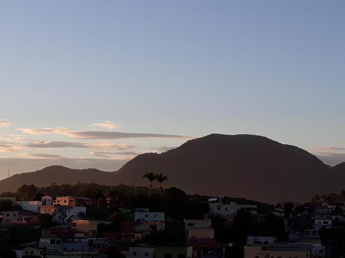 Casa De Aluguel Em Guarapari Es Wifi Gratis Villa ภายนอก รูปภาพ