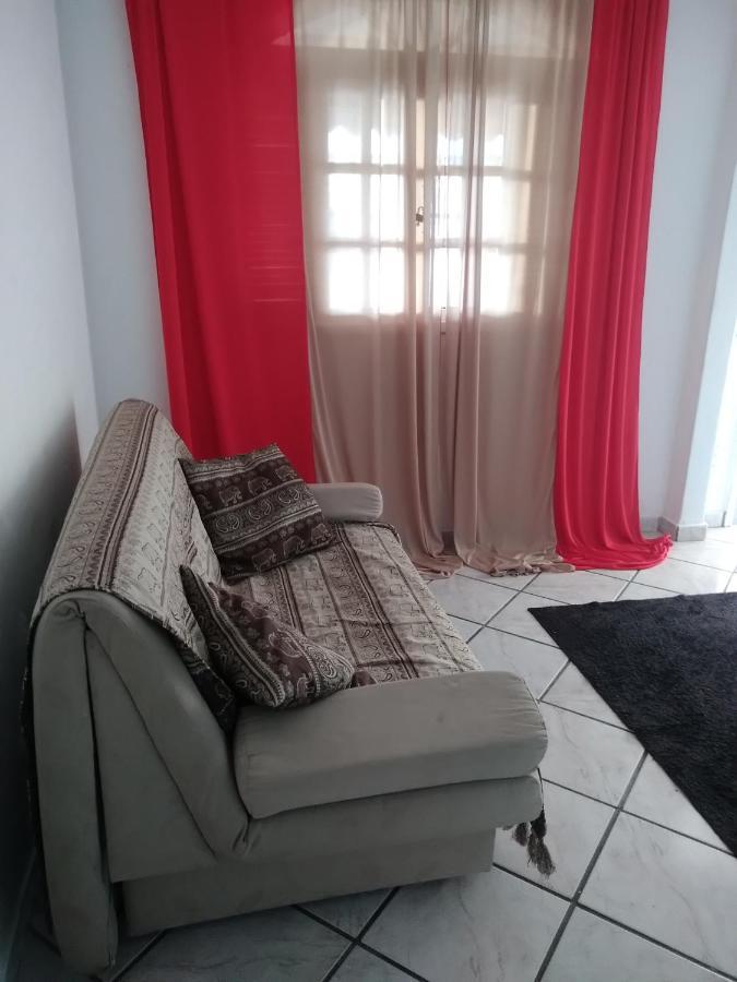 Casa De Aluguel Em Guarapari Es Wifi Gratis Villa ภายนอก รูปภาพ