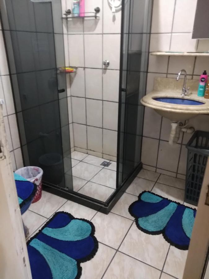 Casa De Aluguel Em Guarapari Es Wifi Gratis Villa ภายนอก รูปภาพ