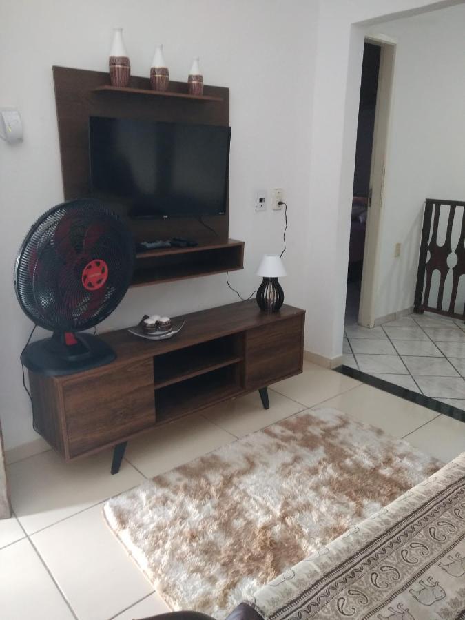 Casa De Aluguel Em Guarapari Es Wifi Gratis Villa ภายนอก รูปภาพ