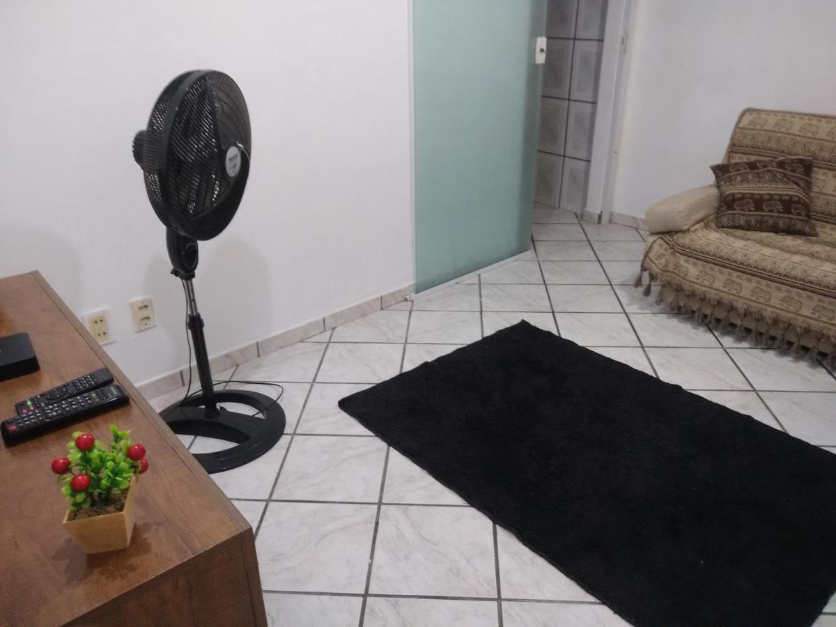Casa De Aluguel Em Guarapari Es Wifi Gratis Villa ภายนอก รูปภาพ