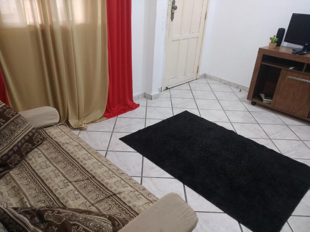Casa De Aluguel Em Guarapari Es Wifi Gratis Villa ภายนอก รูปภาพ