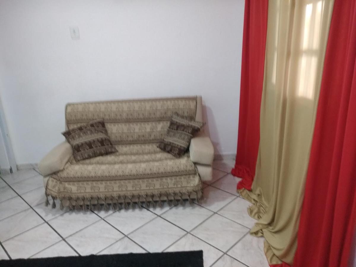 Casa De Aluguel Em Guarapari Es Wifi Gratis Villa ภายนอก รูปภาพ