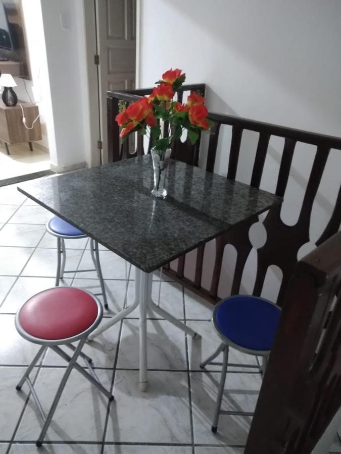 Casa De Aluguel Em Guarapari Es Wifi Gratis Villa ภายนอก รูปภาพ