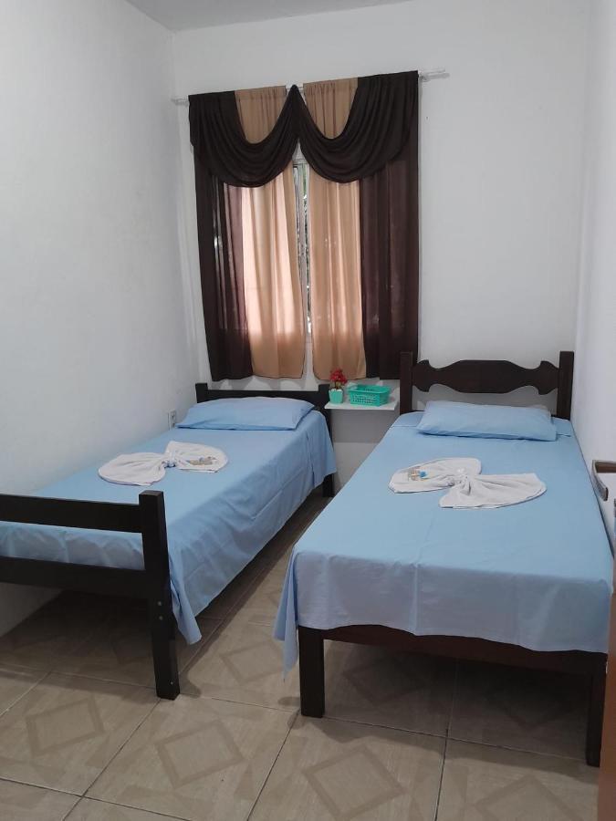 Casa De Aluguel Em Guarapari Es Wifi Gratis Villa ภายนอก รูปภาพ