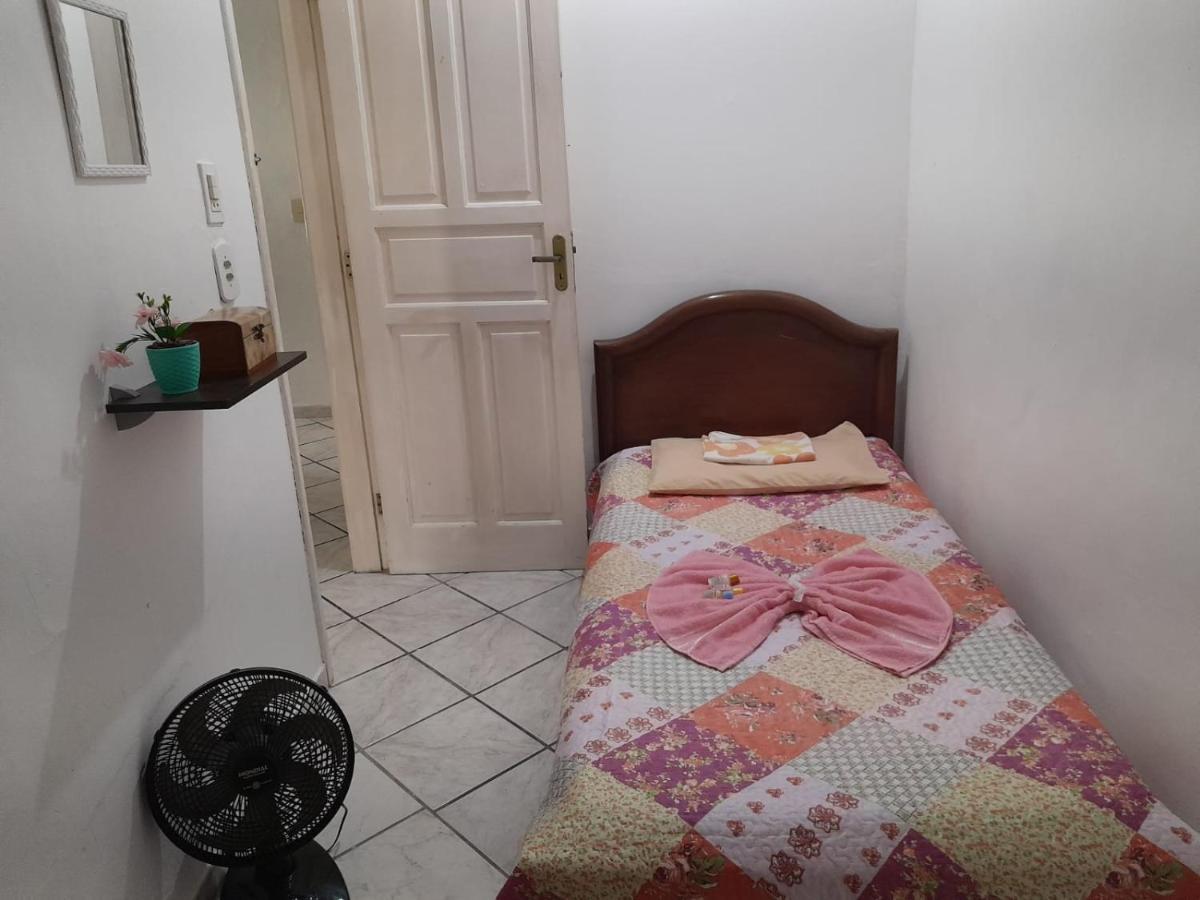 Casa De Aluguel Em Guarapari Es Wifi Gratis Villa ภายนอก รูปภาพ