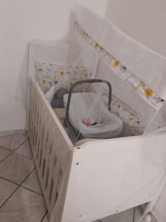 Casa De Aluguel Em Guarapari Es Wifi Gratis Villa ภายนอก รูปภาพ